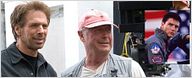 Tony Scott aux commandes de “Top Gun 2” ?