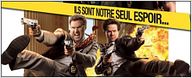 Les "Very Bad Cops" auraient pu être... des "Top Cops" !