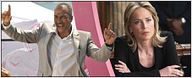 Audiences du Week-end : TF1 leader grâce à Pascal Légitimus et Sharon Stone