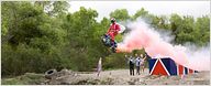 "Jackass 3D" recycle du "Jackass 2" !