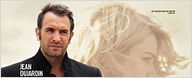 "Un balcon sur la mer" : Jean Dujardin à la rencontre du public