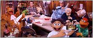 Du lourd chez les Muppets