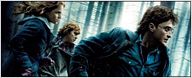 Box-office : Harry Potter fait un malheur !