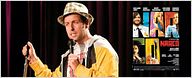 Adam Sandler devient narcoleptique !