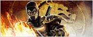 Une série "Mortal Kombat" pour cet été ? 