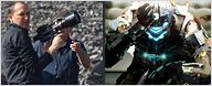 Exclu ! "Dead Space 2" vu par Louis Leterrier - 2e partie