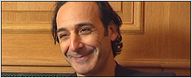 César 2011 : Alexandre Desplat réagit à sa nomination