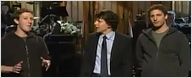 Quand Mark Zuckerberg rencontre... Mark Zuckerberg !