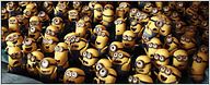 "Moi, moche et méchant 2", le retour des Minions ?