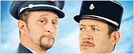 Box-office : Dany Boon déclare déjà près de 2,6 millions d'entrées !