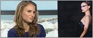 Natalie Portman et Vincent Cassel nous parlent de "Black Swan"