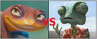 « Newt » de Pixar officiellement annulé !