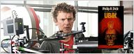Michel Gondry adapte Philip K. Dick !