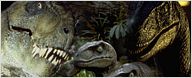 Jurassic Park revient...en jeux vidéo