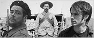 "Pancho Villa" : Benicio Del Toro vs Gael Garcia Bernal ?