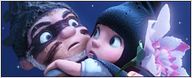 Box-office US : "Gnomeo et Juliette" saisit l'occasion