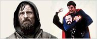 Viggo Mortensen face à Superman ? (mise à jour)