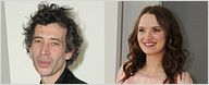 Une "Télé gaucho" pour Sara Forestier et Eric Elmosnino