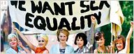 "We Want Sex Equality" en avant-première