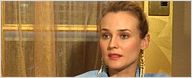 "Sans identité" : rencontre avec Diane Kruger
