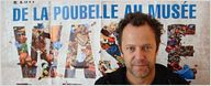 "Waste land" : rencontre avec l'artiste Vik Muniz