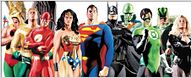 Batman, Justice League, X-Men : Hollywood carbure (toujours) au super !