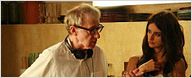 Penélope Cruz retrouve Woody Allen !