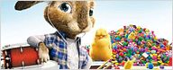 Box-office US : "Hop" reste au top !