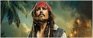 "Pirates des Caraïbes 4" : Jack Sparrow sur la Croisette ?