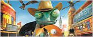 Bande-annonce : "Rango"