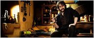 Peter Jackson sur le plateau de "Bilbo le hobbit" : vidéo !