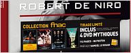 Panier de la rédac' : le livre-coffret DVD "Robert De Niro"