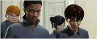 "The Prodigies" : Interview & Extrait