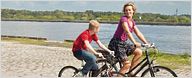 Cannes 2011 : on a vu "Le Gamin au vélo"