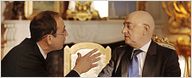 Cannes 2011 : on a vu "L'Exercice de l'Etat"...
