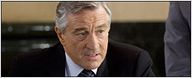 De Niro dans la peau de Madoff ?
