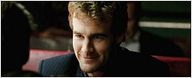 James Van Der Beek dans "New York Section Criminelle"