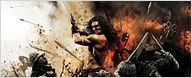 Une affiche interactive pour "Conan" !
