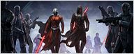 "Star Wars : the Old Republic" : une intro qui met K.O