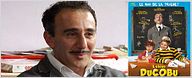 "L'Elève Ducobu" : Elie Semoun au micro ! [vidéo]