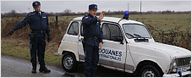 25 000 euros pour la Renault 4 de "Rien à déclarer"