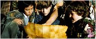 Une chasse au trésor "Les Goonies" le 10 juillet !