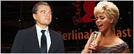 "A Star is Born" : DiCaprio face à Beyoncé ?