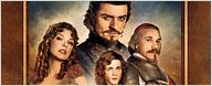 "Les Trois Mousquetaires" : nouvelles images ! [vidéo]