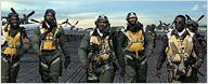 "Red Tails" : la bande-annonce ! [VIDEO]