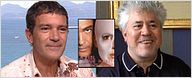 "La Piel Que Habito" : rencontre avec Pedro Almodovar & Antonio Banderas ! [VIDEO]