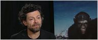 "La Planète des singes : les origines" : rencontre avec Andy Serkis ! [VIDEO]