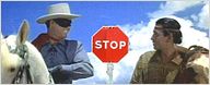 "The Lone Ranger" : Disney stoppe la production ! [MISE A JOUR]