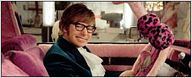 "Austin Powers 4" : Mike Myers a signé !