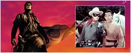 Encore un espoir pour "The Dark Tower" et "The Lone Ranger" ? [MISE A JOUR]